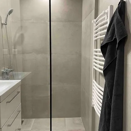 Charming In The Heart Of Appartement