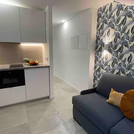 Appartement Charming In The Heart Of